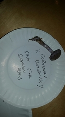 Cortinarius deceptivus