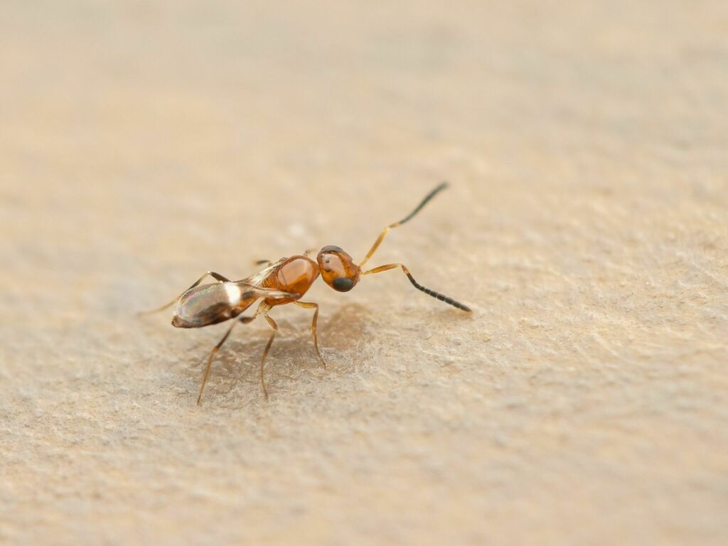 Aradophagus fasciatus