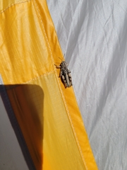 Melanoplus oregonensis