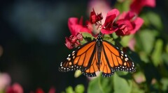 Danaus plexippus