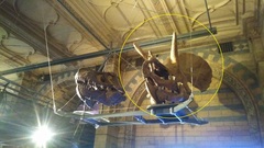 Triceratops horridus