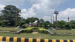 Dicrurus macrocercus