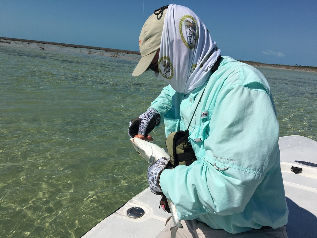 Bonefish