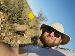 Larryleachia marlothii