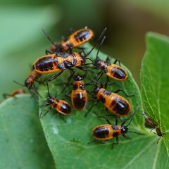Tropidothorax sternalis