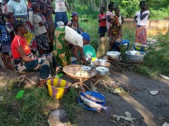 Campylomormyrus numenius