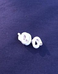 Petaloconchus caperatus