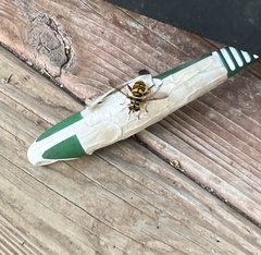 Milesia virginiensis