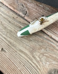 Milesia virginiensis