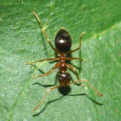 Prenolepis imparis