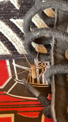 Loxosceles rufescens