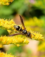 Ancistrocerus antilope