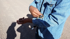 Thamnophis elegans vagrans