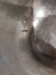 Morophaga choragella