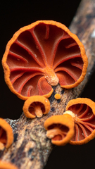 Anthracophyllum