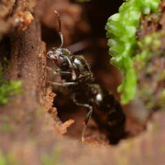 Crematogaster