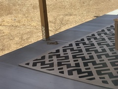 Ammospermophilus leucurus