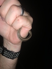 Tropidoclonion lineatum