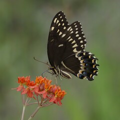 Papilio palamedes