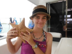 Oreaster reticulatus