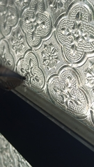 Jamides alecto dromicus