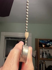 Machimia tentoriferella