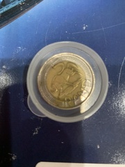 Lupulella mesomelas mesomelas