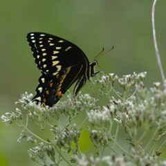 Papilio palamedes