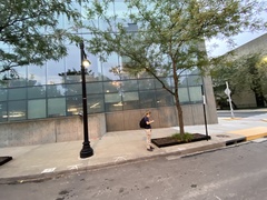 Parkesia noveboracensis