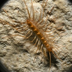 Scutigera linceci
