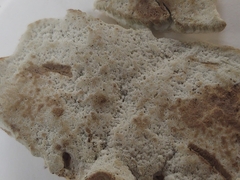 Calcipostia guttulata