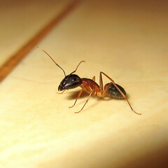 Tanaemyrmex