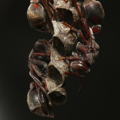 Ropalidia revolutionalis