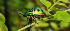 Chrysocoris stollii