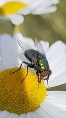 Lucilia sericata