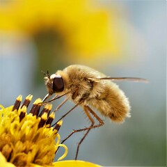 Bombyliinae