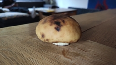 Leccinellum crocipodium