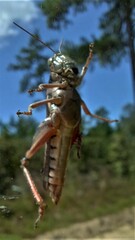 Melanoplini