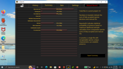 Perimyotis subflavus