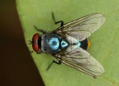 Calyptratae