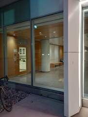 Setophaga caerulescens