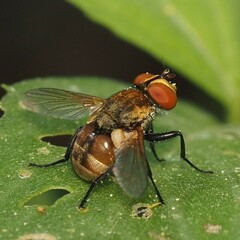 Gymnoclytia