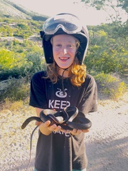 Masticophis fuliginosus