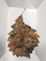 Cristulariella depraedans