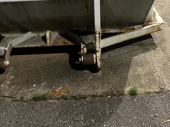 Leucospora multifida