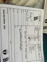 Metatrichia vesparium