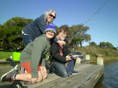 Acanthopagrus butcheri