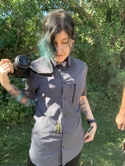 Coryacris angustipennis