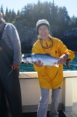 Oncorhynchus gorbuscha