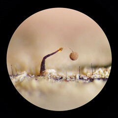 Clastoderma debaryanum